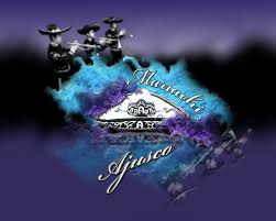 Mariachis en la Ciudad de México